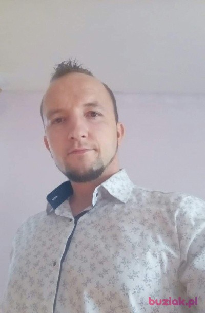 Adam, Male, 32, Rybnik, Polska: 1