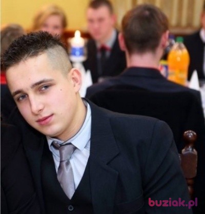 Bondzio96, Mężczyzna, 28, Rakoniewice, Polska, Zdjęcie: 1