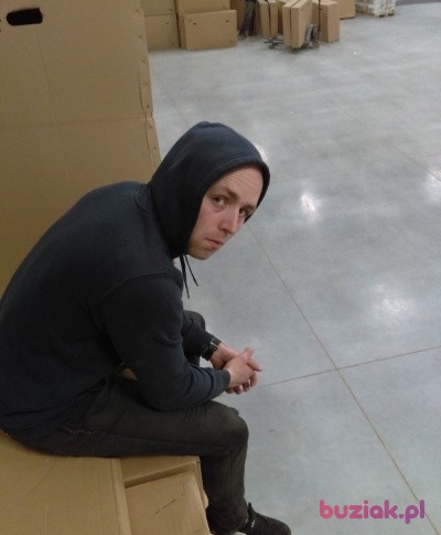 Kamil, Mężczyzna, 28, Katowice, Polska: 1