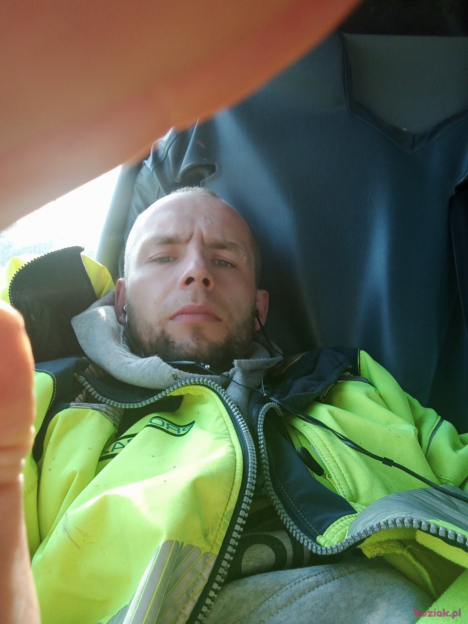 Marek, Male, 40, Zabrze, Polska: 1