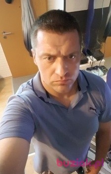 ChristofC, Mężczyzna, 39, Cologne North Rhine Westphalia, Niemcy, Zdjęcie: 1
