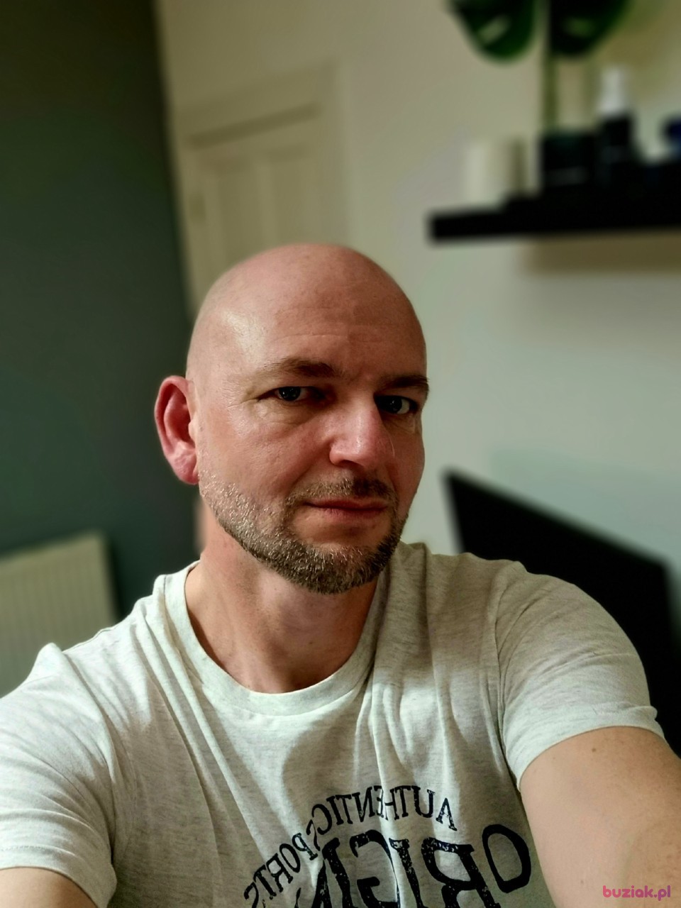 bart, Male, 51, Preston, Wielka Brytania, Photo: 4