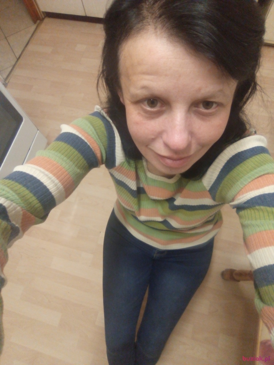 Sylwia, Female, 43, Włocławek, Polska, Photo: 6