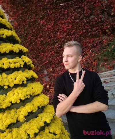 Dawid, Male, 23, Żory, Polska: 1