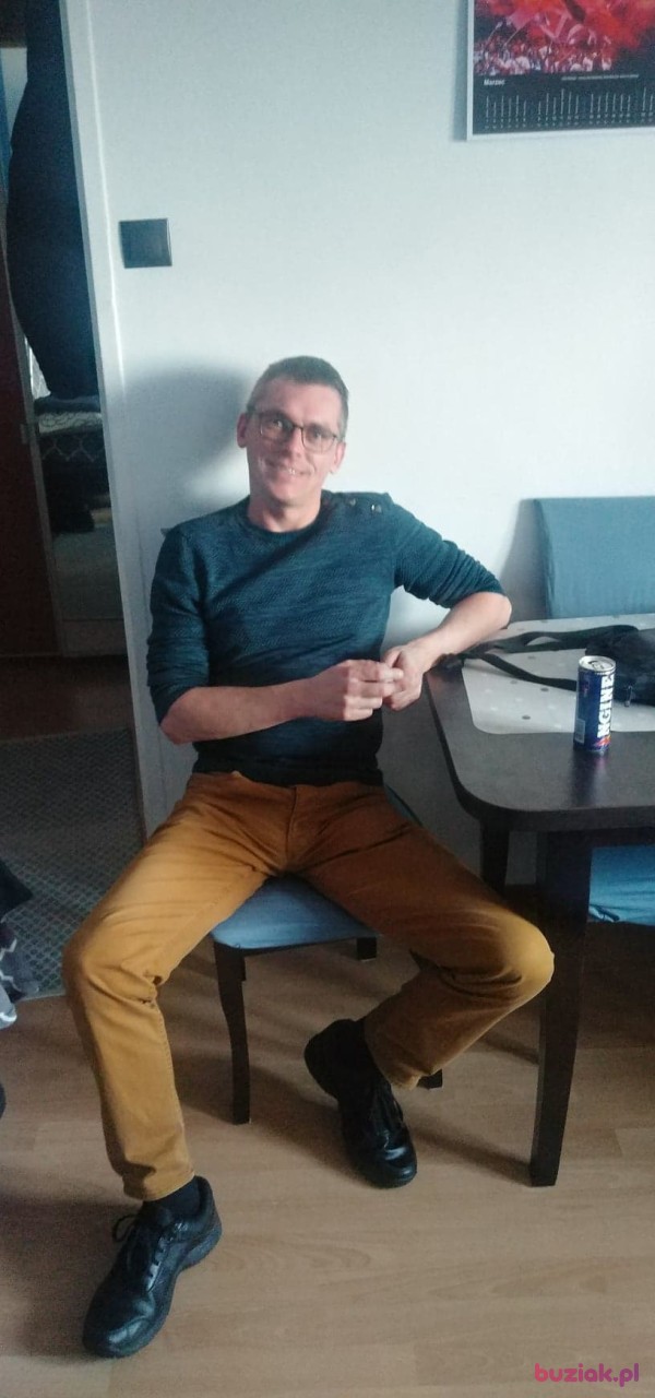 Kami, Mężczyzna, 38, Golina, Polska, Zdjęcie: 4