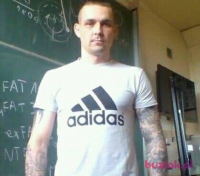 bartosz, Mężczyzna, 38, Włocławek, Polska, Zdjęcie: 1