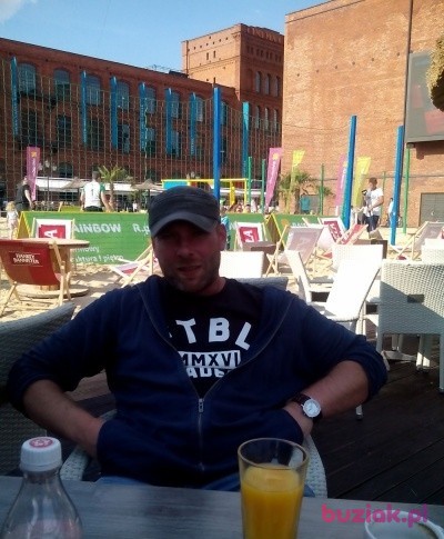 Łukasz , Male, 44, Łódź, Polska, Photo: 2