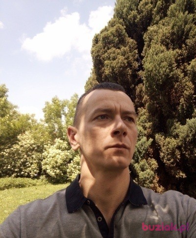Rafał, Mężczyzna, 40, Głogówek, Polska, Zdjęcie: 1
