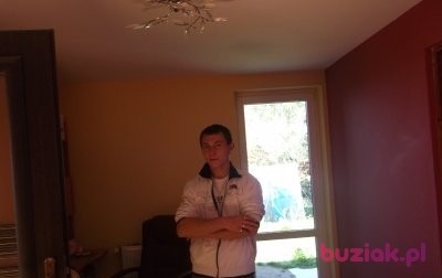 Sylwester, Male, 101, Polska, Photo: 3
