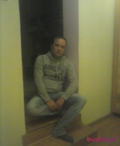 gizmo1984, Mężczyzna, 40, Wrocław, Polska, Zdjęcie: 1