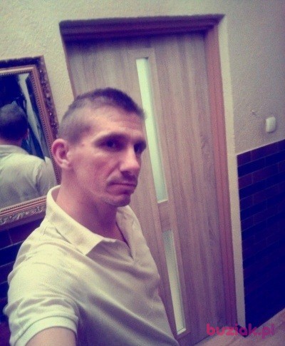 Marcin, Male, 37, Lidzbark Warmiński, Polska, Photo: 3