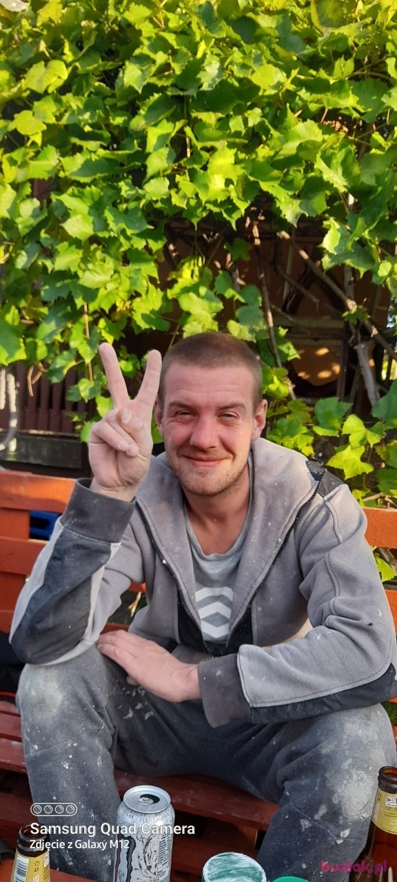 Janek, Mężczyzna, 36, Ostrołęka, Polska, Zdjęcie: 1