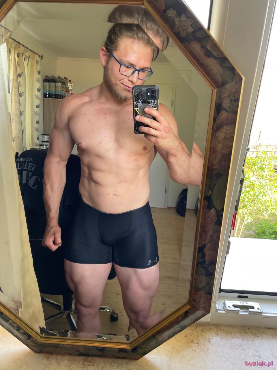 Konrad, Mężczyzna, 23, Ingolstadt, Niemcy: 1