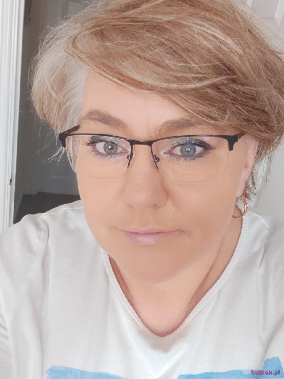 jestjakjest, Female, 54, Świdnik, Polska, Photo: 1
