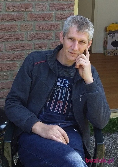 Józef, Male, 55, Zabrze, Polska, Photo: 1