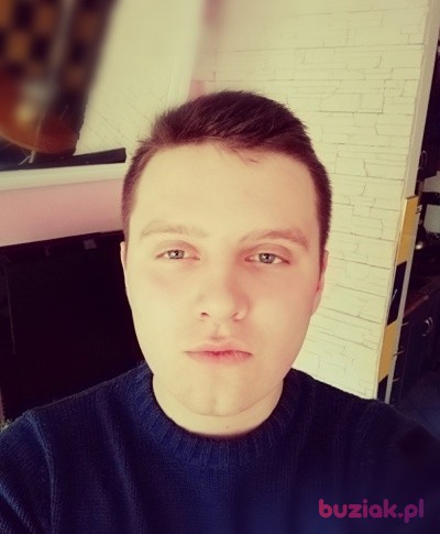 Wiktor, Male, 29, Kamień Pomorski, Polska: 1