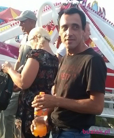 Roman, Male, 55, Polska, Photo: 7