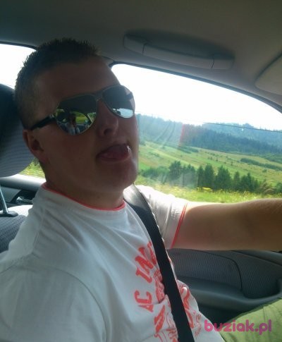 mariusz, Male, 37, Tarnów, Polska, Photo: 2