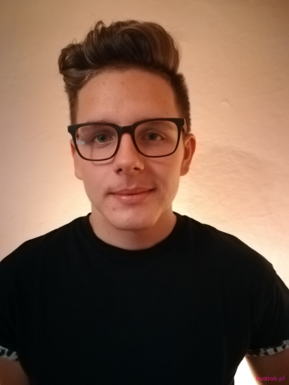 Jakub, Male, 23, Lublin, Polska, Photo: 1