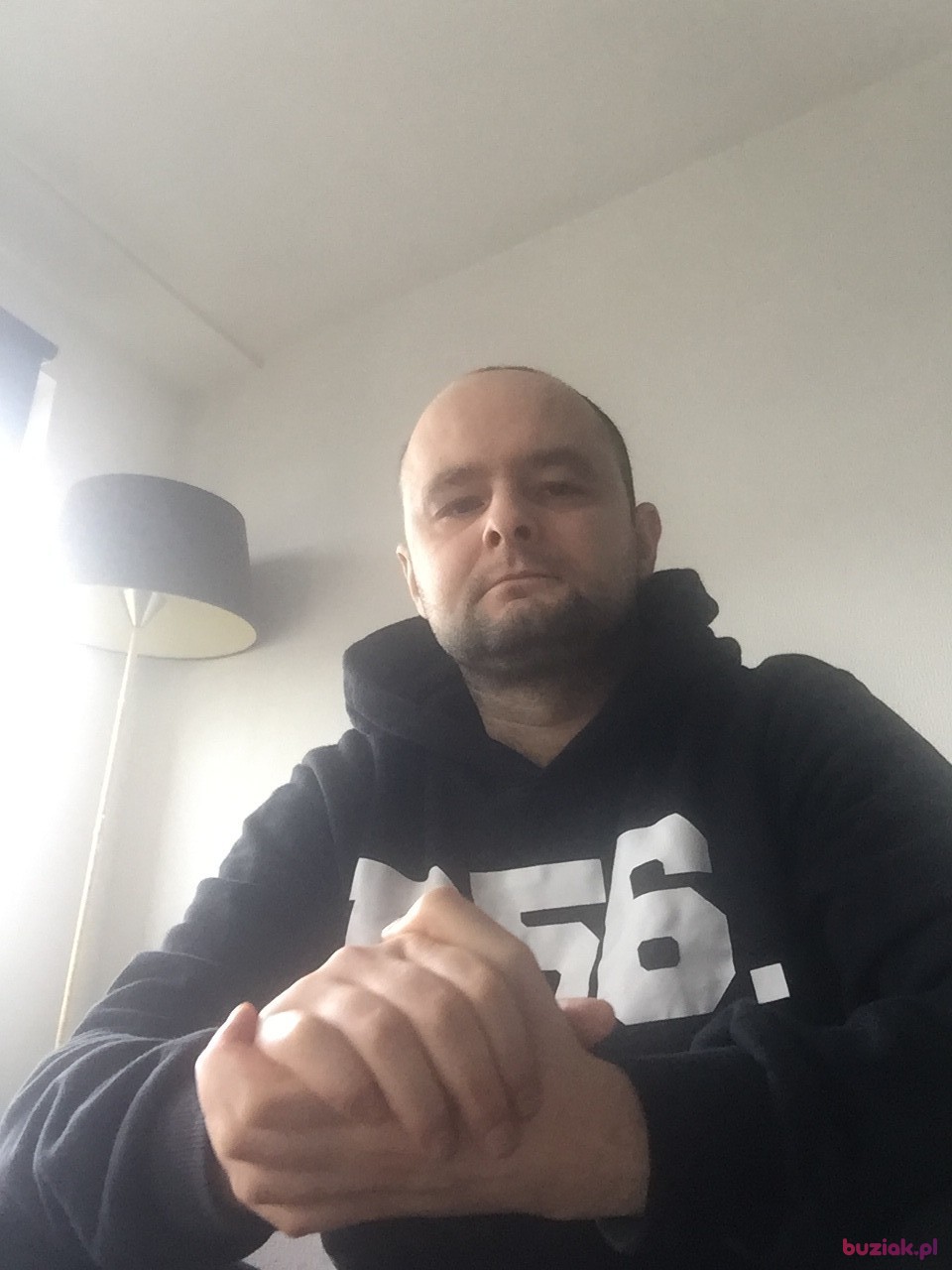 Damian, Male, 38, Zoetermeer, Holandia, Photo: 2