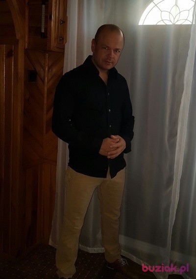 Hubert , Mężczyzna, 48, Warszawa, Polska, Zdjęcie: 1