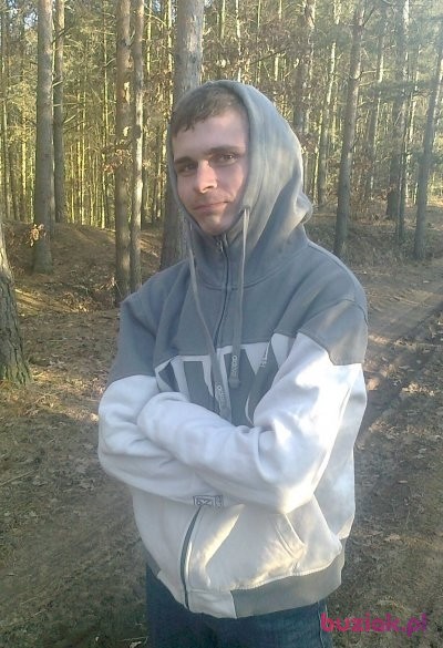 Arkadiusz, Mężczyzna, 34, Płock, Polska, Zdjęcie: 1
