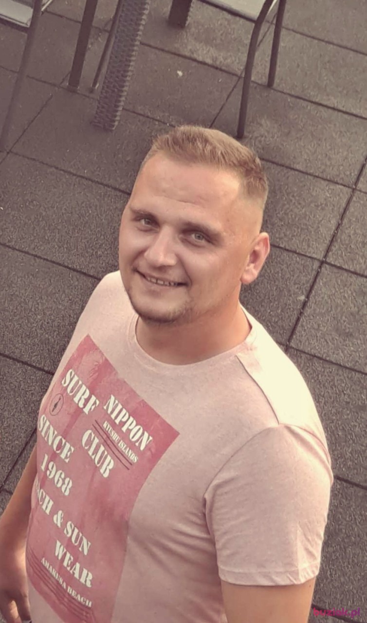 Adri@no, Male, 35, Tilburg, Holandia, Photo: 1