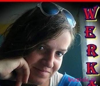 Weronika, Female, 33, Barcin, Polska, Photo: 1