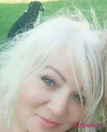 wioletta5, Female, 55, Niemcy, Photo: 1