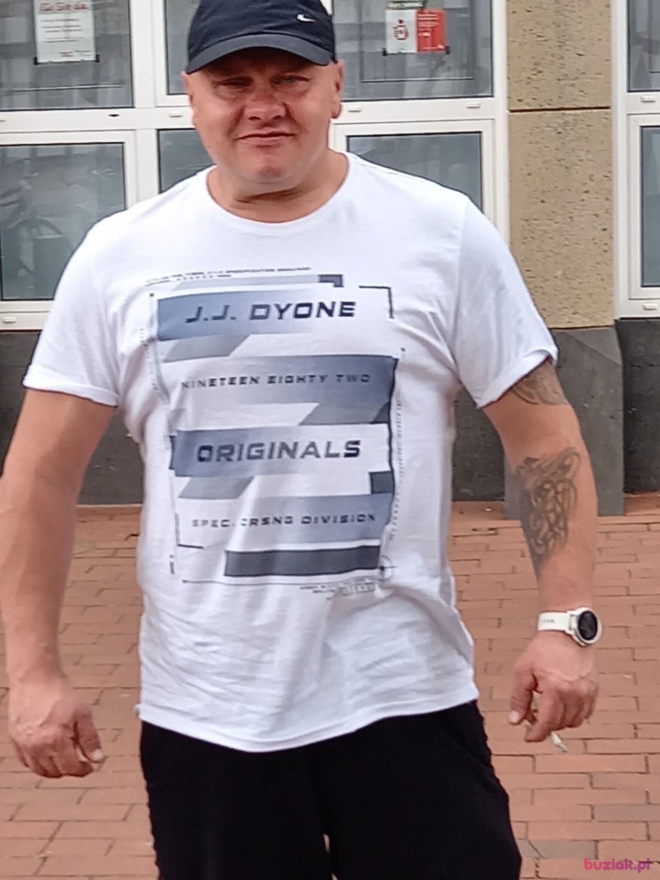 arek, Mężczyzna, 49, Stade Lower Saxony, Niemcy, Zdjęcie: 2