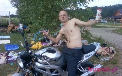 andrzej, Mężczyzna, 43, Rzeszów, Polska: 1