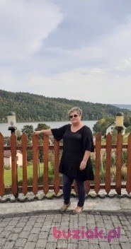 Alina, Female, 62, Chorzów, Polska, Photo: 2