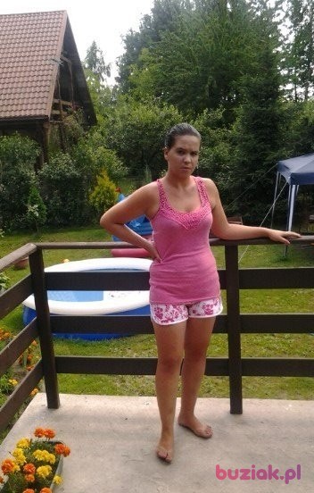 milena, Female, 35, Kazimierz Dolny, Polska, Photo: 2
