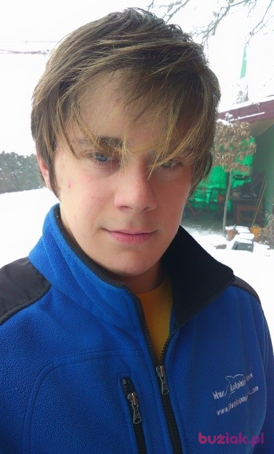 Norbert, Male, 32, Polska, Photo: 1