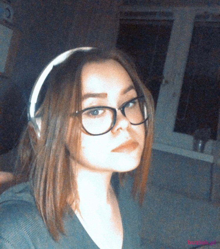 Paulina, Kobieta, 21, Zielona Góra, Polska: 1
