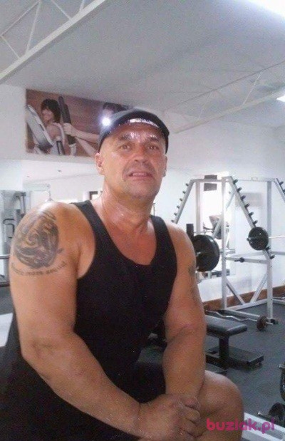 Robert, Male, 54, Starogard Gdański, Polska, Photo: 11