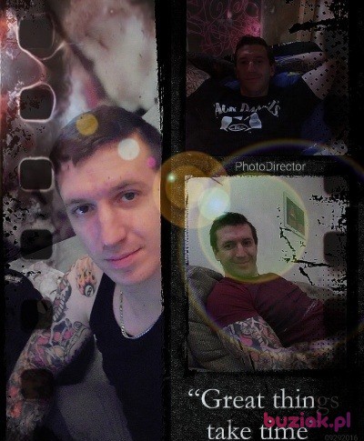 Adam, Mężczyzna, 37, Koszalin, Polska, Zdjęcie: 8