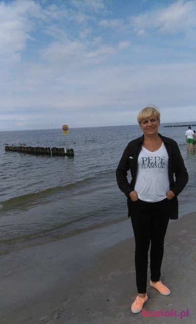 bozena, Female, 61, Kraśnik, Polska: 1