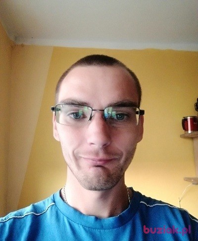 Sławek, Mężczyzna, 36, Elbląg, Polska, Zdjęcie: 2