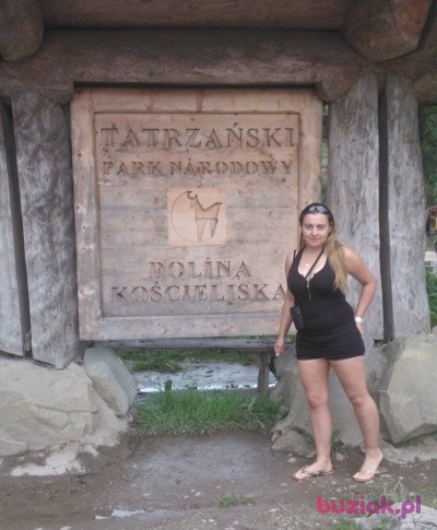 Izabela1986, Female, 39, Poznań, Polska, Photo: 5