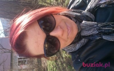 Gaja, Kobieta, 41, Kraków, Polska, Zdjęcie: 4