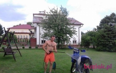 piotr, Male, 34, Polska: 1