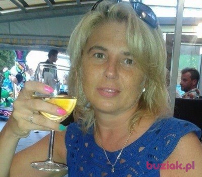 Monika, Kobieta, 53, Warszawa, Polska, Zdjęcie: 13