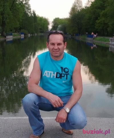 Eugeniusz, Mężczyzna, 59, Tarnów, Polska, Zdjęcie: 1