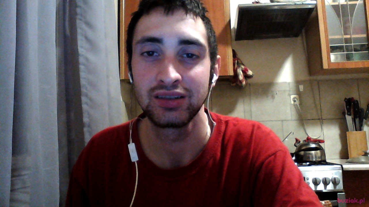 Krzysztof, Male, 28, Połczyn Zdrój, Polska: 1