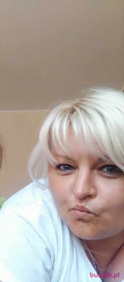 Magda , Kobieta, 44, Świętochłowice, Polska, Zdjęcie: 2