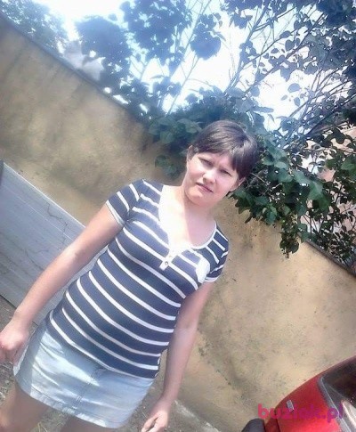 agnieszka, Kobieta, 37, Kościan, Polska: 1