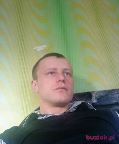 Pawel, Male, 39, Bytom, Polska, Photo: 1