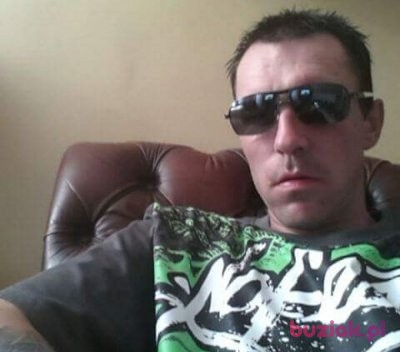 Piotr, Mężczyzna, 46, Gwersyllt, Wielka Brytania: 1