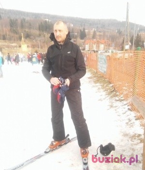 Adam, Male, 51, Gorzów Wielkopolski, Polska, Photo: 1